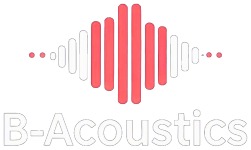 B-Acoustics — acoustic engineering and soundproofing consultancy, Singapore